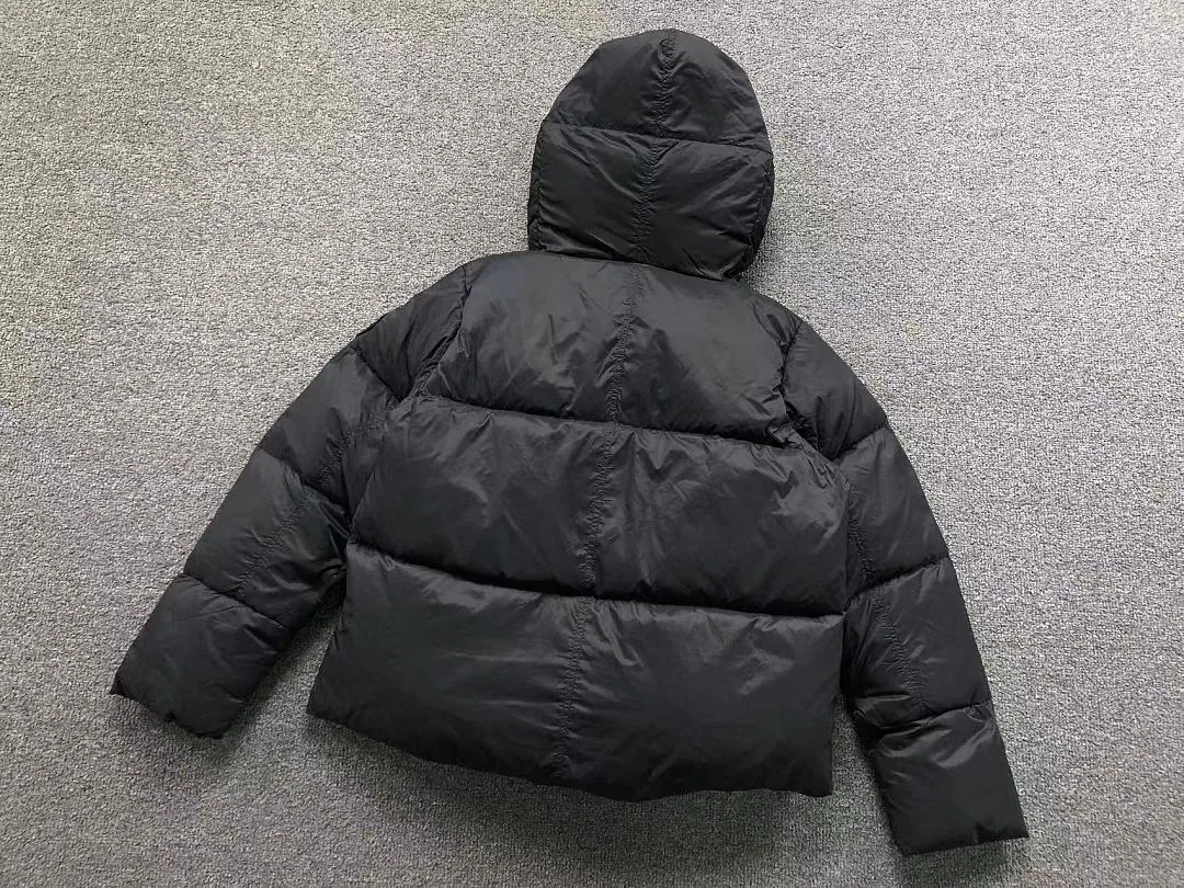 Canada Goose Tan Parka Jacket