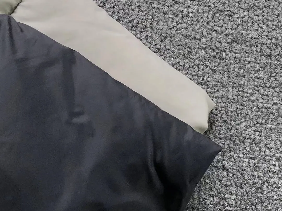 Canada Goose Tan Parka Jacket