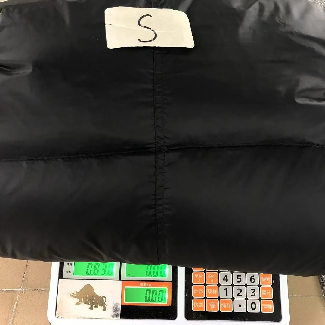 Canada Goose Tan Parka Jacket