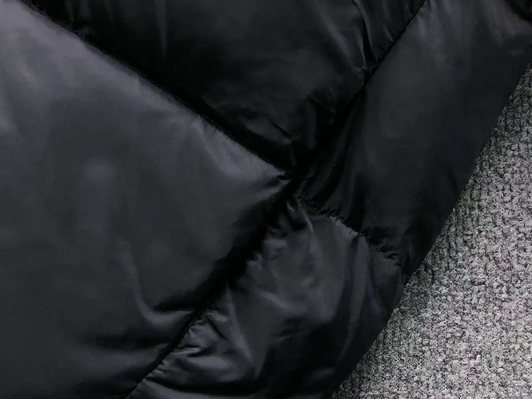 Canada Goose Tan Parka Jacket