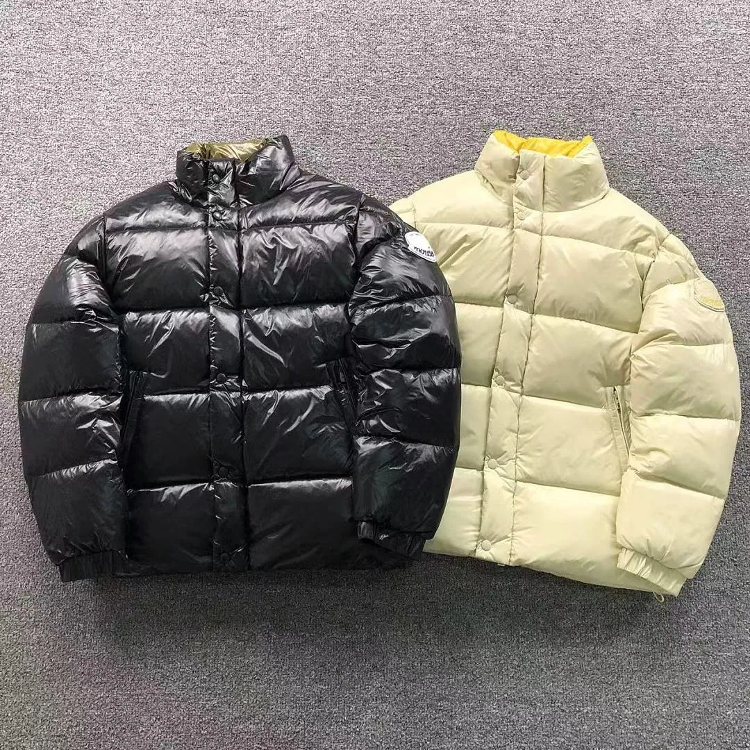 Moncler Genius 1952 Dervaux Padded Down Jacket