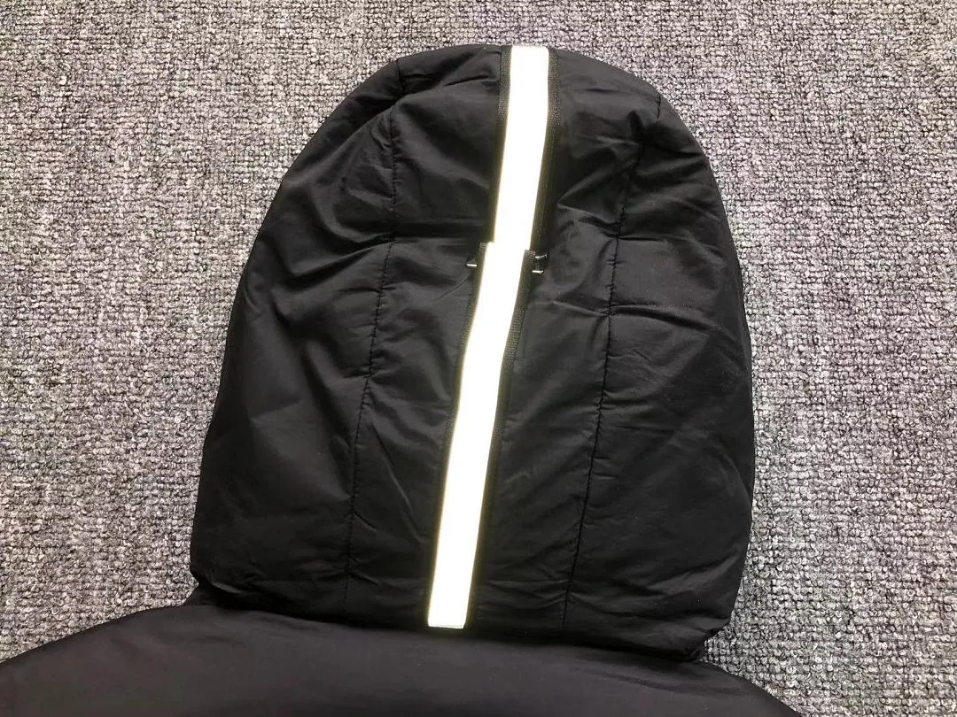 Canada Goose Olive Green Puffer Jacket
