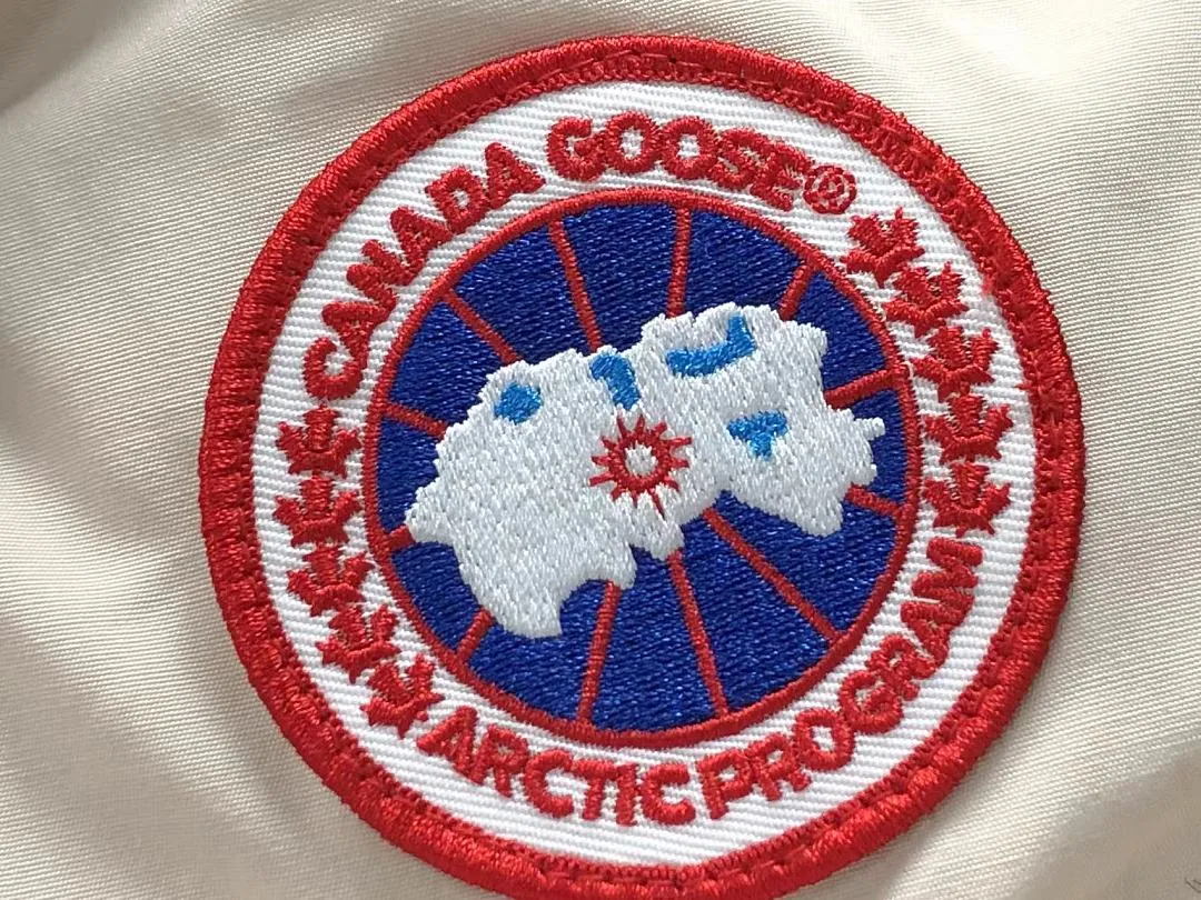 Canada Goose Black Utility Long Parka