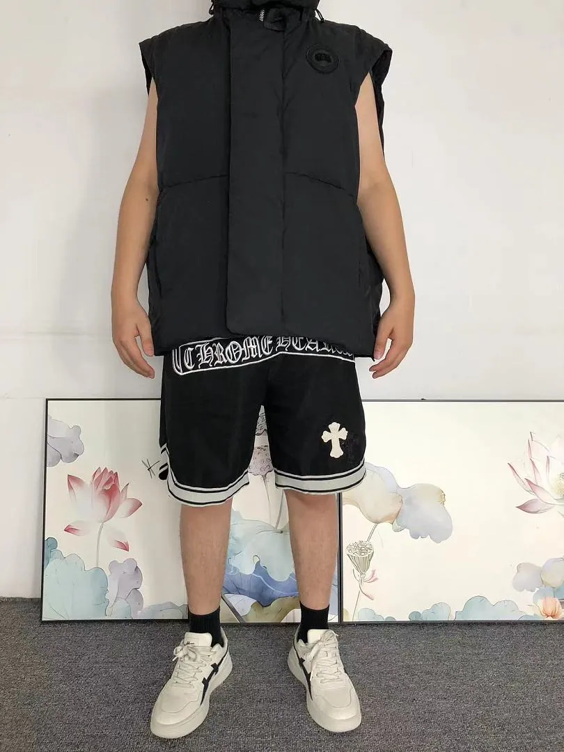 Canada Goose Black Parka Jacket