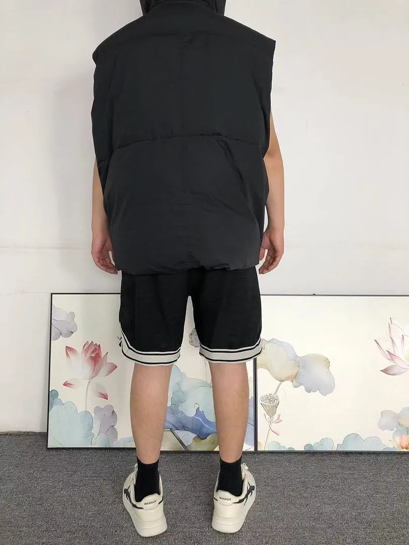 Canada Goose Black Parka Jacket