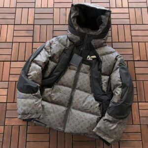Louis Vuitton Down Jacket 55100715