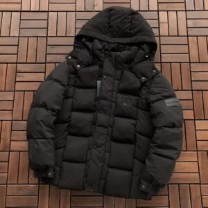 Louis Vuitton Down Jacket 66101836