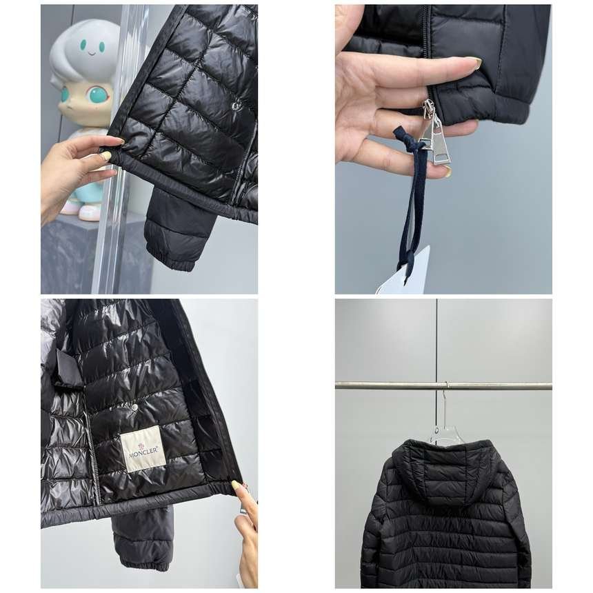 moncler hede hooded down jacket lightweight puffer jacket 02