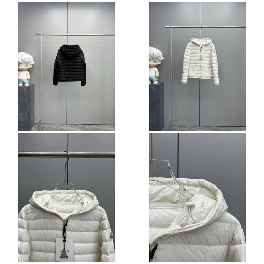 moncler hede hooded down jacket lightweight puffer jacket 03