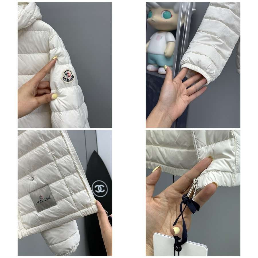 moncler hede hooded down jacket lightweight puffer jacket 04