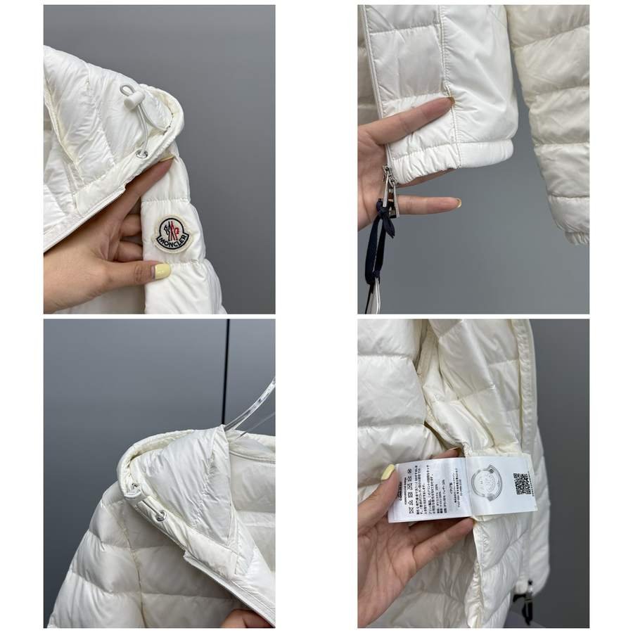moncler hede hooded down jacket lightweight puffer jacket 06