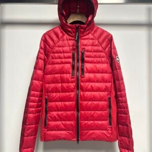 Canada Goose Men's Hybridge Lite Jacket, Down jacket