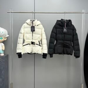 Moncler TOLIMA Short Down jacket, women's puffer jackets