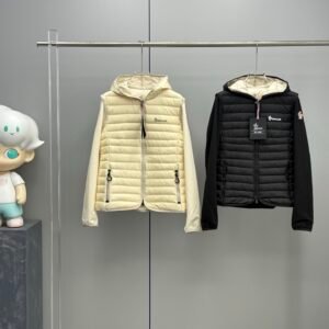 Moncler Maglia Down Jacket